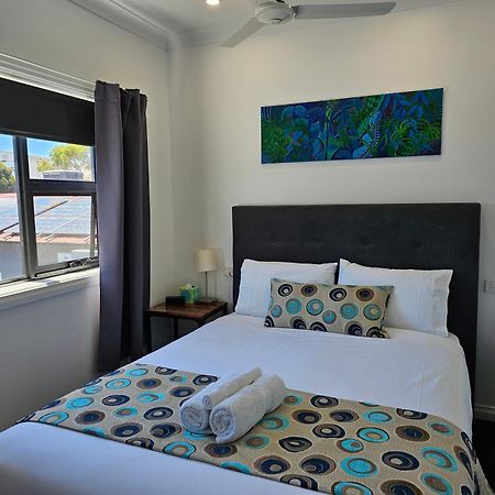Aart Apartments Port Lincoln Buitenkant foto