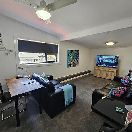 Aart Apartments Port Lincoln Buitenkant foto