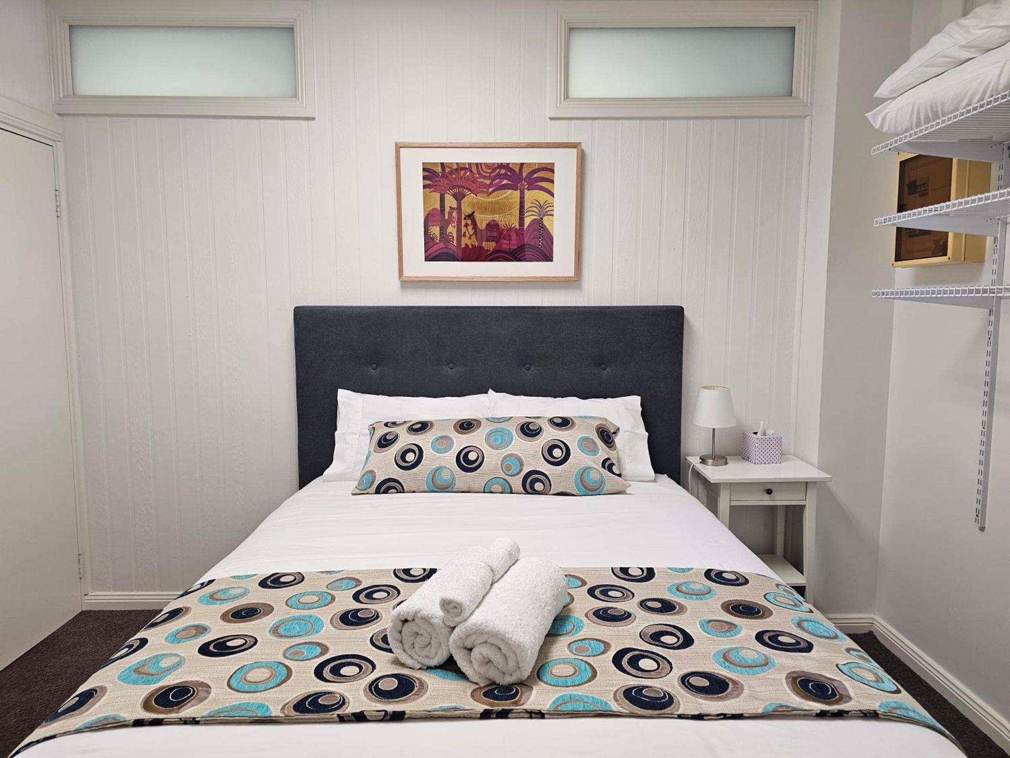 Aart Apartments Port Lincoln Buitenkant foto