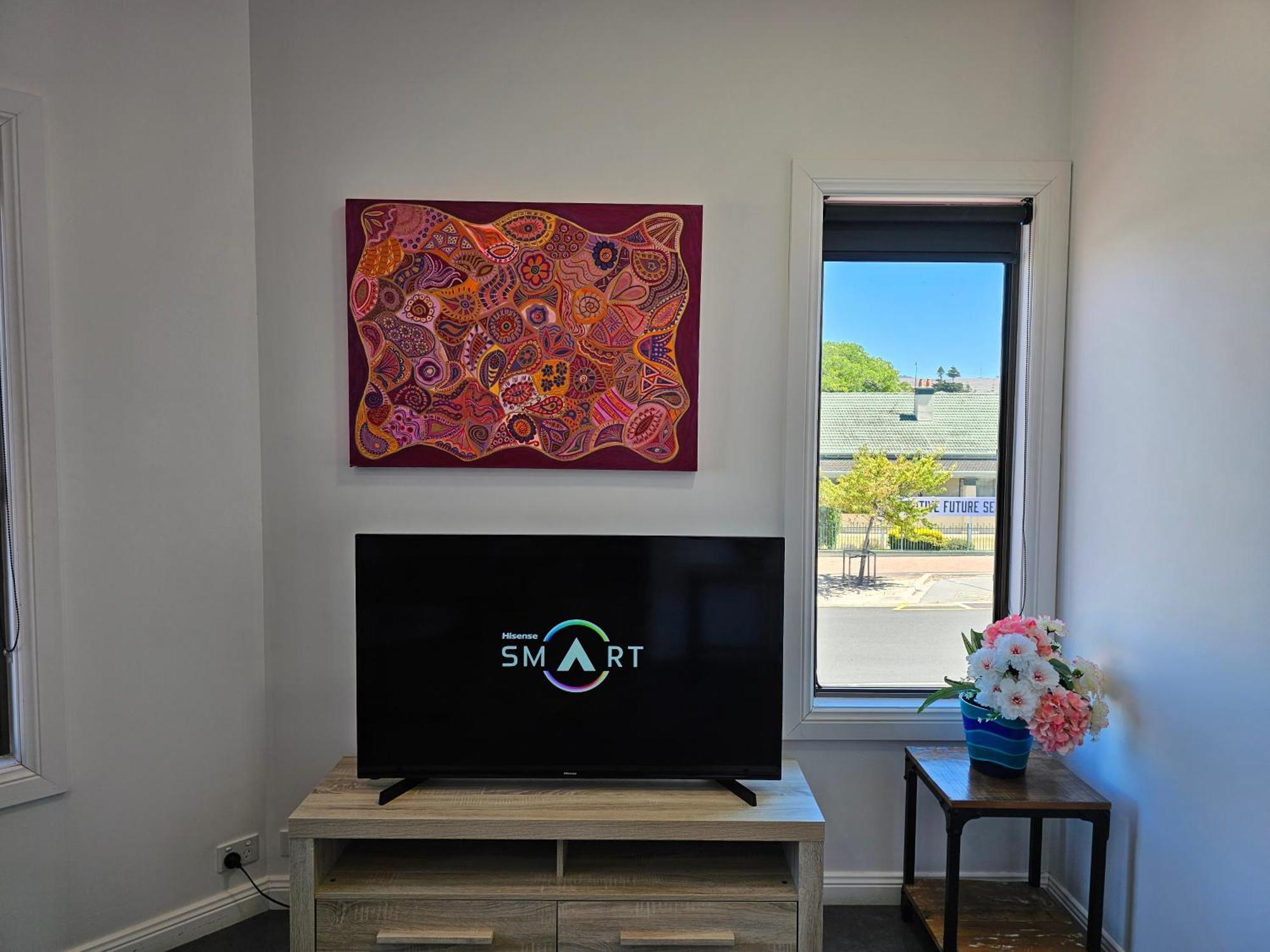 Aart Apartments Port Lincoln Buitenkant foto