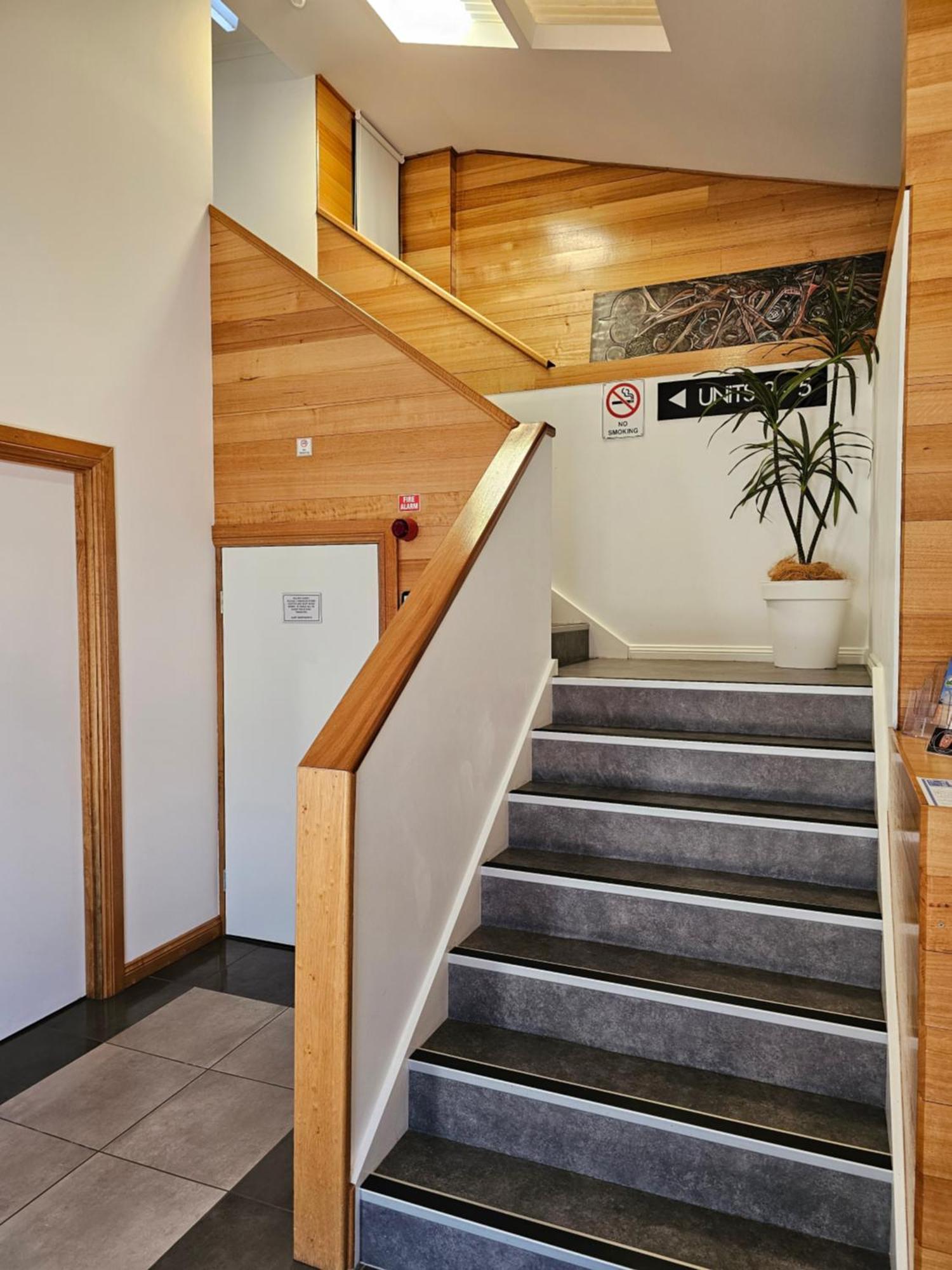 Aart Apartments Port Lincoln Buitenkant foto