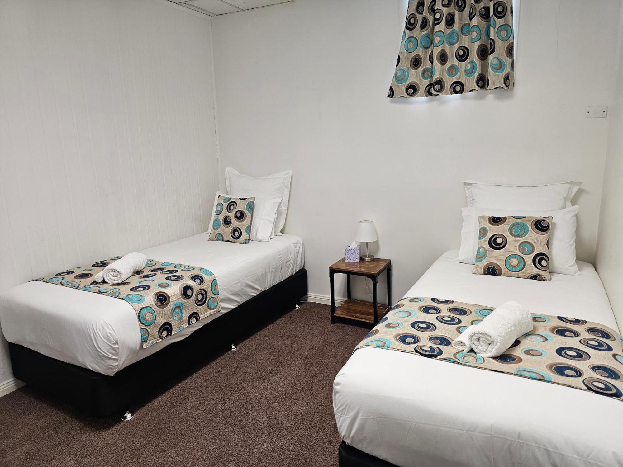 Aart Apartments Port Lincoln Buitenkant foto