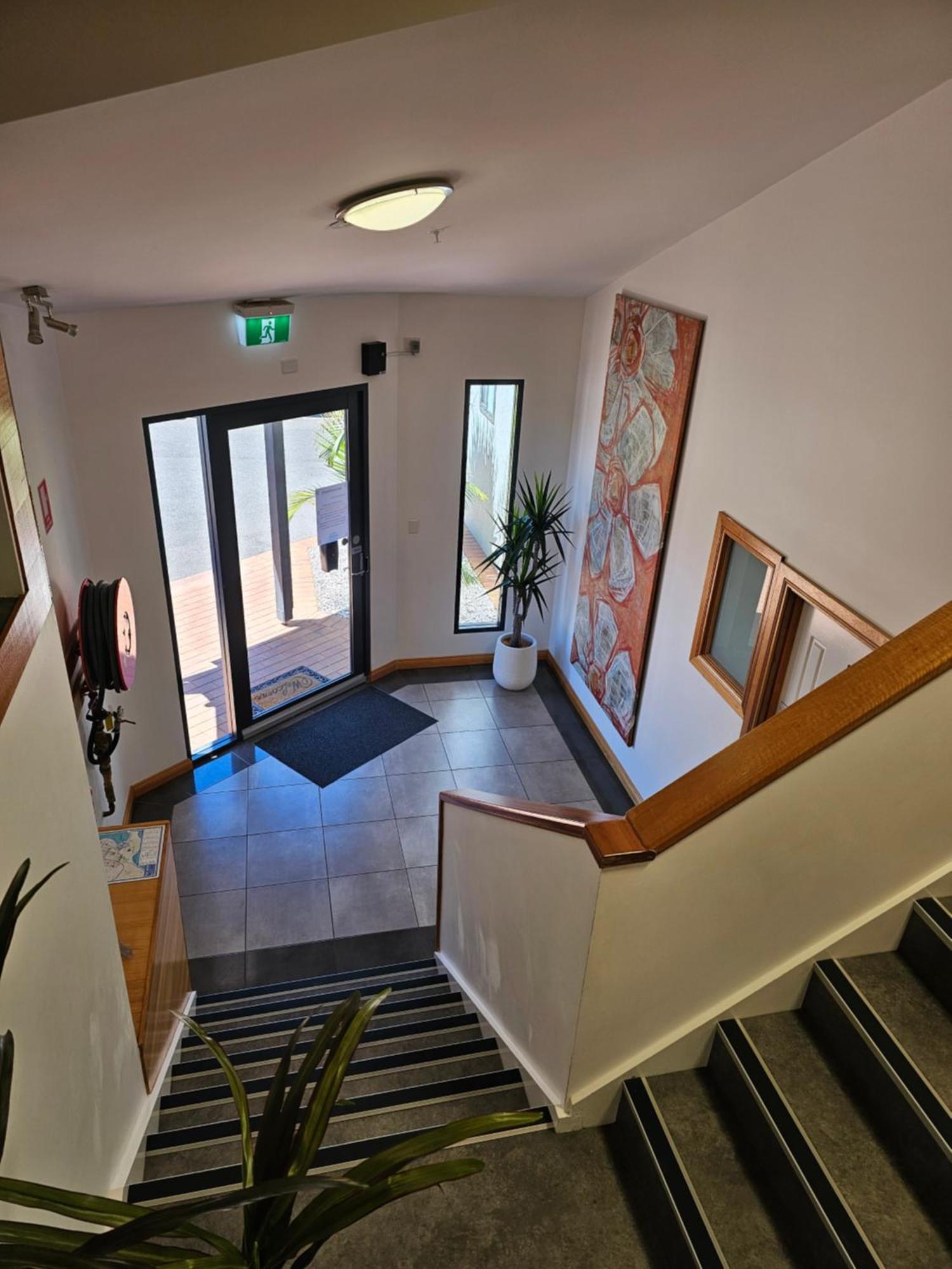 Aart Apartments Port Lincoln Kamer foto